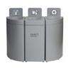 Contenedor Modular Ignífugo 51L - Square